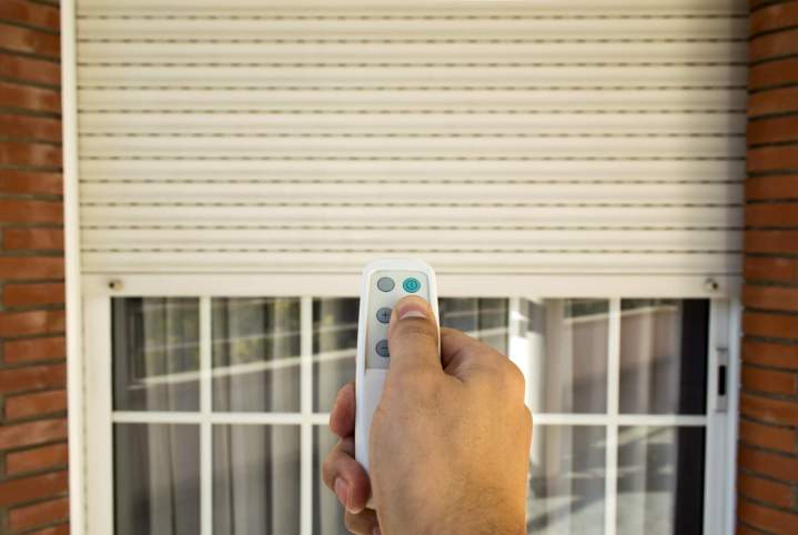 Installation et motorisation expertes.
